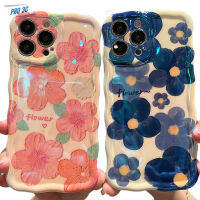 PRO สีน้ำเคสโทรศัพท์/ภาพดอกไม้สีน้ำมันเข้ากันได้กับ Iphone 14/13/12/11ซีรีส์ฝาครอบป้องกัน