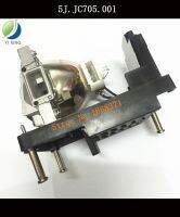 5J.JC705.001 Projector Lamp with housing to fit PU9730 PX9710 PU9620 Projector