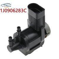 New 1J0906283C Car Vacuum Switch Valve Vapor Purge Solenoid for Audi A3 A4 A6 for Volkswagen Passat Golf Jetta Beetle Tiguan