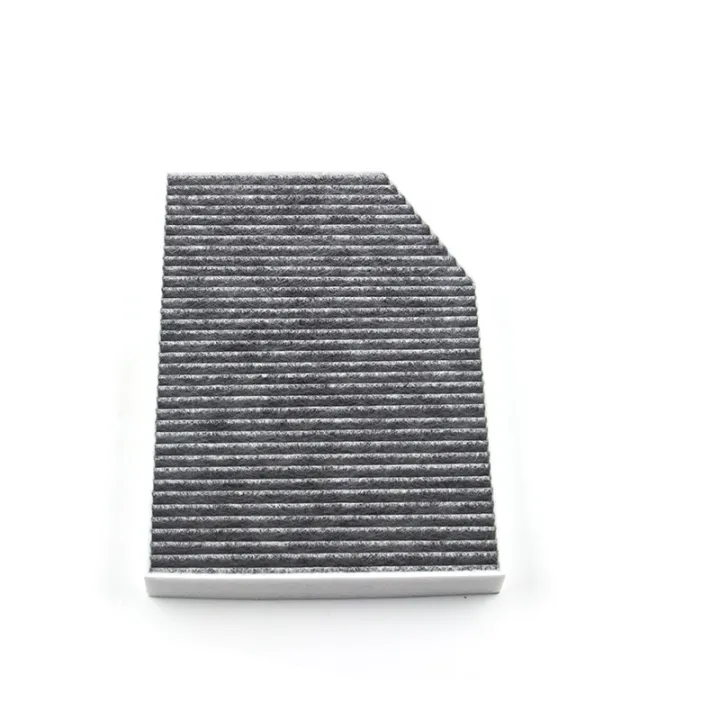 64119382885 Activated Carbon Cabin Filter Air Grid Filter With Original