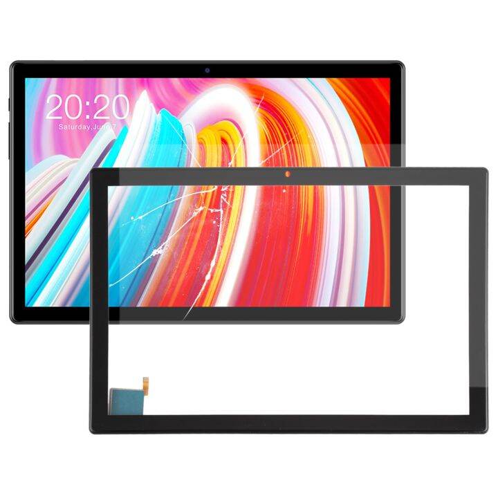 TLA007 M40 Teclast แผงสัมผัสหน้าจอสำหรับ10.1นิ้ว (สีดำ) | Lazada.co.th