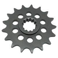 【YF】 520 Motorcycle Front Sprocket Pinion For Husqvarna 570 610 630 SM 450 SMR SMS 350 400 410 510 TE 530 RR