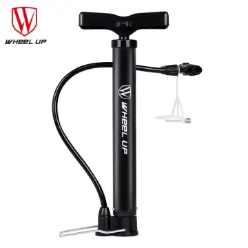 Mob best sale bike pump