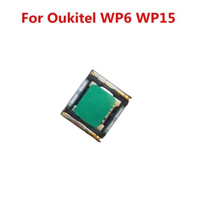 ☌✷ For Oukitel WP6 WP15 Cell Phone Inner Loud Speaker Horn Accessories Buzzer Ringer Repair Replacement Accessory