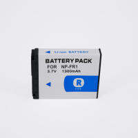 แบตกล้องโซนี่ รหัส NP-FR1 NPFR1 แบตเตอรี่กล้อง Sony BC-TR1, DSC-G1, DSC-F88, DSC-P100, DSC-P100/LJ, DSC-P100/R, DSC-P150, Sony DSC-P200, P200R , DSC-V3, DSC-T30, T50 ..Replacement Battery for Sony