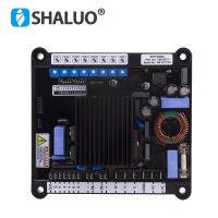 Top Quality M16FA655A Marelli Generator AVR Automatic Voltage Regulator Module power adjustable Stabilizer M31FA600A M40FA640A