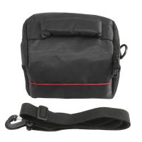 Digital Case Camera Bag For G7X Mark Ii G9X Sx430 Sx420 M10 M50 - Coolpix B700 B500 P610S P610 P540 P530