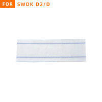 สำหรับ Xiaomi SWDK D Series D260 D2ไร้สายมือถือเครื่องถูสเปรย์ทิ้งซับกำจัดทิ้ง Rag