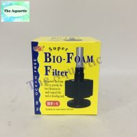 กรองฟองน้ำ Bio-Foam รุ่น BF-1 ช่วยกรองให้น้ำใส