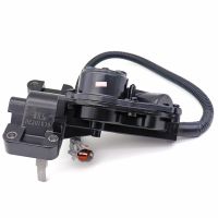 1 PCS Axle Electric Control Fork 4WD Separation Motor Auto 2310100-K85 Front Black for Great Wall Wing 5 Haval H5