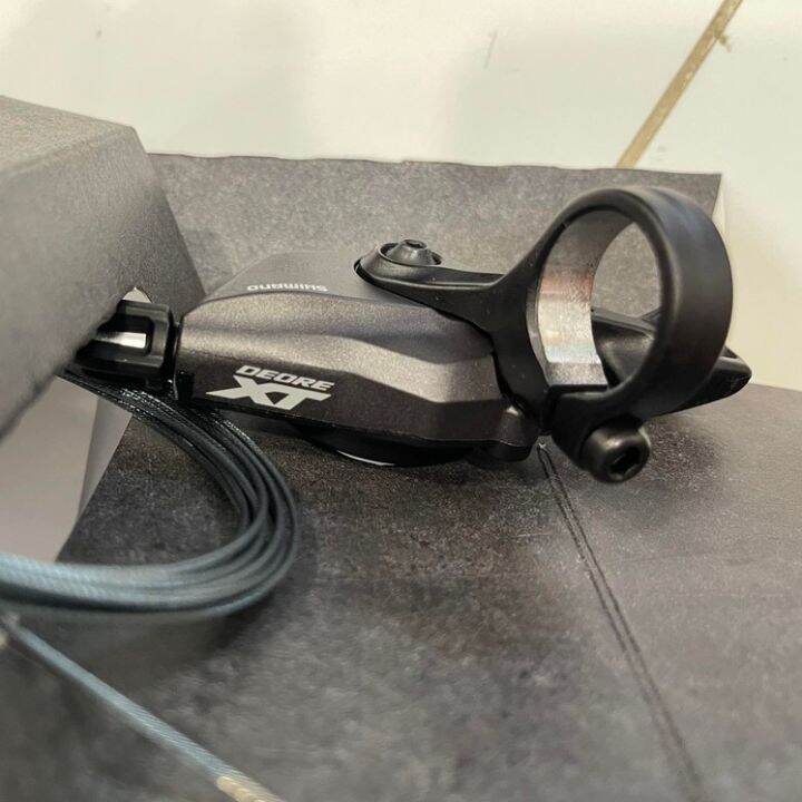 xt shifter 12 speed