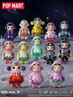 hot seller Pop Mart collection series Mickey MOLLY first and second generation blind box POPMART trendy toy figure