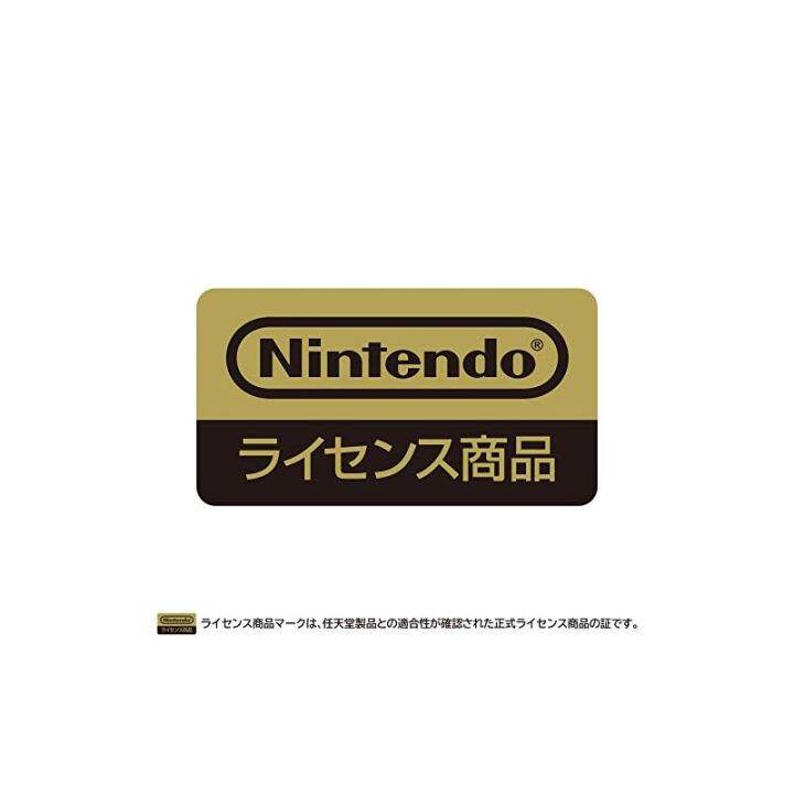 ส่งตรงจากญี่ปุ่น-ใช้ได้กับสวิตช์ของนินเท็นโด-ด้ามจับจอยสติมาริโอคาร์ท8ดีลักซ์สำหรับนินเทนโดสวิตช์มาริโอ