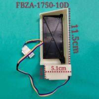 FBZA-1750-10D ตู้เย็นตู้เย็นมอเตอร์หน่วงสำหรับ DA31-00043F Samsung BCD-286WNQISS1ตู้แช่แข็ง290WNRIS อุปกรณ์อะไหล่ชิ้นส่วนตู้เย็น