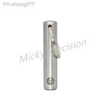 Single bead Quick release pin Spring Type Ball Lock Pin diameter 5mm 6mm 8mm 9.5mm 10mm 12mm 16mm length10-100mm