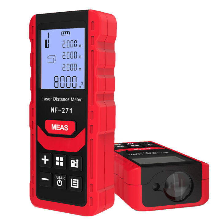 noyafa-nf-271-distance-meter-50m-70m-rangefinder-tape-range-finder-measure-device-digital-ruler-test-tool