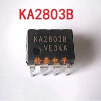 10PCS/lot   KA2803B  DIP-8  KA2803  DIP8   original In Stock Electrical Circuitry Parts