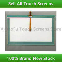 ใหม่6AV6648-0BC11-3AX0 Touch Panel