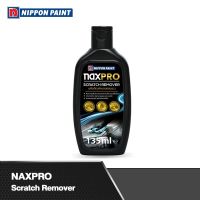 Naxpro Scratch Remover แนกซ์โปร ผลิตภัณฑ์ลบรอยขนแมว สำหรับรถยนต์