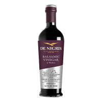 DE NIGRIS BALSAMIC(25% GRAPE) ดีนิกรีส บัลซามิค(องุ่น25%) 500ml (1012)