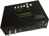 1 HD Encoder Modulator 1DVB-T/IP