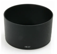 เลนส์ฮู้ดนิคอนรุ่น HB-57 LENS HOOD NIKON HB-57 (1601)