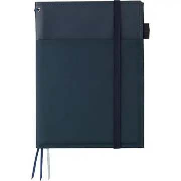 Travelers Notebook Inserts Lined 100gsm Thick Standard Size Ruled Refill,  Perfect for Archiving, Travel Notes