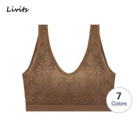 Women Bras With Chest Pad Adjustable Breathable Stretchable Push Up Bralette Brassiere Lingerie Sexy Casual Korean SA1236