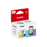 Canon หมึกอิงค์เจ็ท 3 สี CL-57