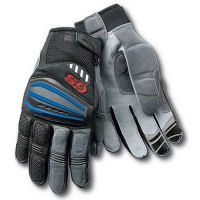 NEW 4 Colors Motorcycle GS Gloves For BMW Motorbike Mens Leather Glove