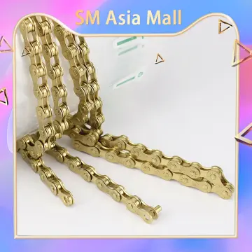 8 speed chain online gold