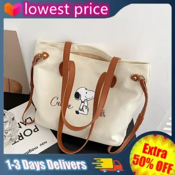 Dooney and hot sale bourke snoopy