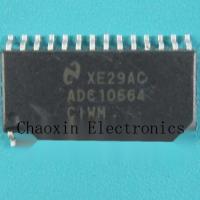 2022 ☆ 1ชิ้น ADC10664CIWM[SOP-28] แบรนด์ใหม่ที่มีคุณภาพสูงเดิมในสต็อก