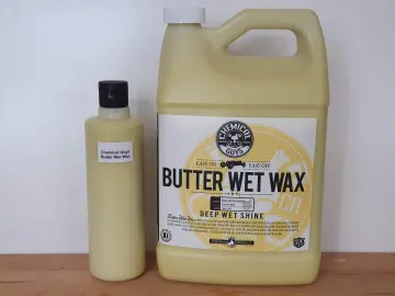 Butter Wet Wax - Best Price in Singapore - Nov 2023