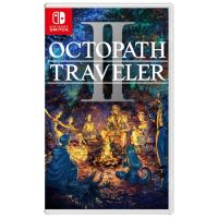 มือ1 octopath traveler 2 พร้อมส่ง เกม ใหม่ 2023