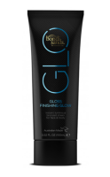 ครีมผิวแทนแบบล้างออกได้ Bondi Sands GLO Gloss Finishing Glow Tanning Cream 100 mL