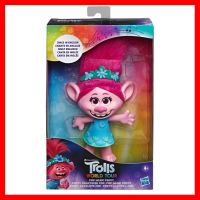 สินค้าขายดี!!! ของเล่น ตุ๊กตา ป๊อปปี้ โทรลล์ส DreamWorks Trolls Pop Music Poppy Singing Doll Toy, Sings Trolls Just Want to Have Fun... ของเล่น โมเดล โมเดลรถ ของเล่น ของขวัญ ของสะสม รถ หุ่นยนต์ ตุ๊กตา โมเดลนักฟุตบอล ฟิกเกอร์ Model