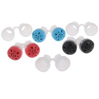 【cw】 1Set Silicone Anti Snore Clip Nasal Dilator Stop Snoring Nose Clip Sleep Tray Sleeping Aid Apnea Device New