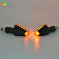 1pc Motorcycle Front Rear Turn Signal Lights Steering lamp Super bright waterproof LED Steering Light