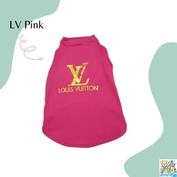 Buy Lv Dog Clothes online