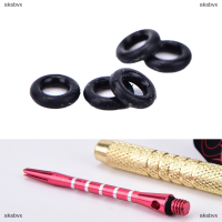 sksbvx 50X/ชุดยางซิลิโคน O Rings TIP Gasket Grip เครื่องซักผ้า grommets สำหรับ shafts DART