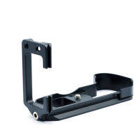 Hexagon Wrenches Quick Release Plate Base Grip Handle สำหรับ Canon EOS M50