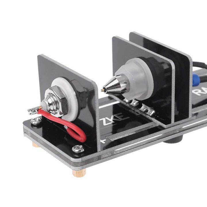 4-wire-battery-resistance-capacity-test-testing-stand-cell-holder-for-18650-26650-21700-aaa