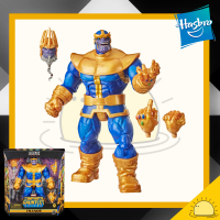 Thanos : Marvel Legends Series The Infinity Gauntlet  Action Figure 6 นิ้ว ฟิกเกอร์ ของเล่นของสะสม