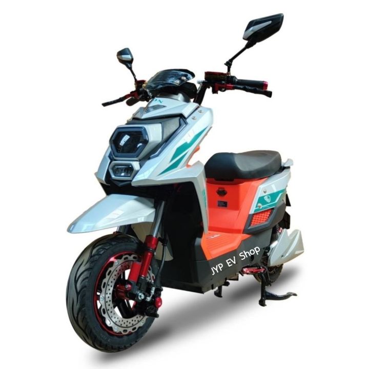 d-kids-มอเตอร์ไซค์ไฟฟ้า-มอไซค์ไฟฟ้า-จักรยานไฟฟ้า-e8-มอเตอร์-1200-watt-รุ่นใหม่ล่าสุด