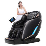 Ghế Massage Cao Cấp ABCSport A4