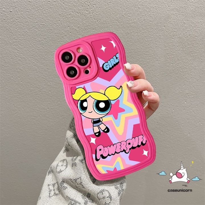 เคสสำหรับ-redmi-12c-a1-9-10-10c-9c-10a-9t-a2-9a-poco-x3-nfc-redmi-note-10-11-9-8-10s-11s-9s-10pro-น่ารักมากสุดๆซูเปอร์เกิร์ลขอบลอนเท่