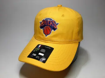 Shop New York Knicks Vintage Cap online | Lazada.com.ph