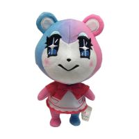 1pcs 2020 Animal Crossing Plush toy New Horizons Game Animal Crossing Amiibo marshal Plush toy Doll Gifts for Children
