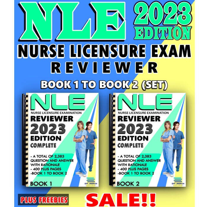 【COD】 PNLE NURSING LICENSURE EXAMINATION REVIEWER QA WITH RATIONALE